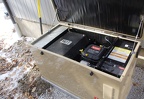 hot gen top open