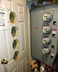 Electrical Meters